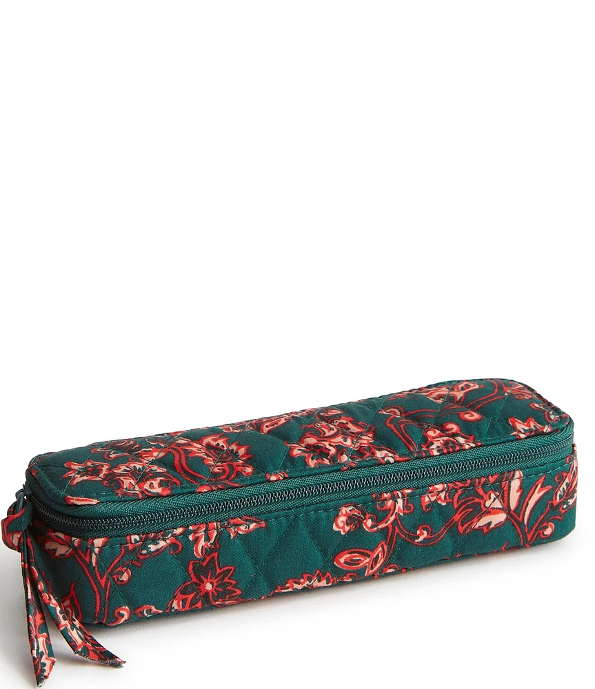 Vera Bradley Victorian Vines Travel Pill Case