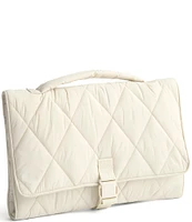 Vera Bradley Welland Baby Changing Pad Clutch