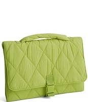 Vera Bradley Welland Baby Changing Pad Clutch