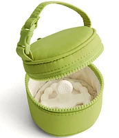 Vera Bradley Welland Baby Pacifier Holder