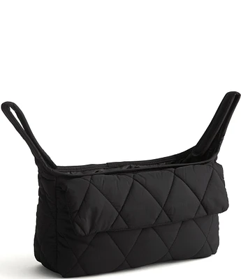 Vera Bradley Welland Nylon Baby Stroller Caddy Bag