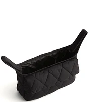 Vera Bradley Welland Nylon Baby Stroller Caddy Bag