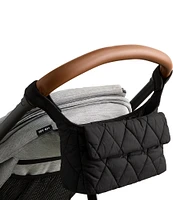 Vera Bradley Welland Nylon Baby Stroller Caddy Bag