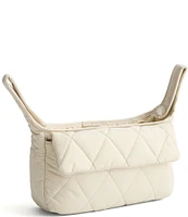 Vera Bradley Welland Nylon Baby Stroller Caddy Bag
