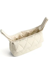 Vera Bradley Welland Nylon Baby Stroller Caddy Bag