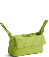 Vera Bradley Welland Nylon Baby Stroller Caddy Bag