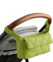 Vera Bradley Welland Nylon Baby Stroller Caddy Bag