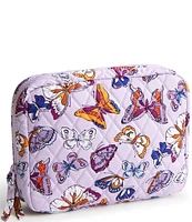 Vera Bradley Wing and Flight Cord Organizer Pouch