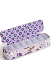 Vera Bradley Wing in Flight Travel Pill Case