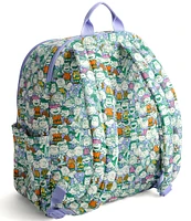 Vera Bradley x Peanuts Bancroft Peanut Pals Backpack