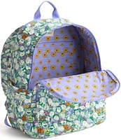 Vera Bradley x Peanuts Bancroft Peanut Pals Backpack