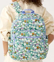 Vera Bradley x Peanuts Bancroft Peanut Pals Backpack