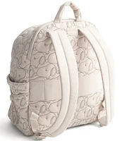 Vera Bradley x Peanuts Bancroft Backpack