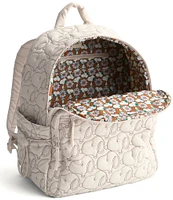 Vera Bradley x Peanuts Bancroft Backpack