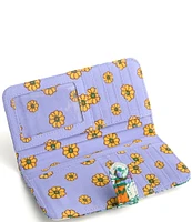 Vera Bradley x Peanuts Tab Wallet