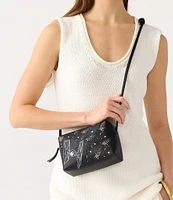 Vera Bradley x Star Wars Blake Leather Crossbody Bag
