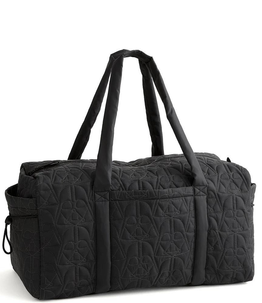 Vera Bradley x Star Wars Large Original Duffle Bag