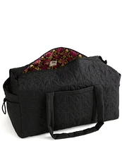 Vera Bradley x Star Wars Large Original Duffle Bag