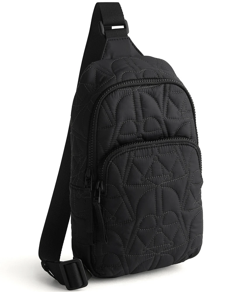Vera Bradley x Star Wars Lorman Sling Bag
