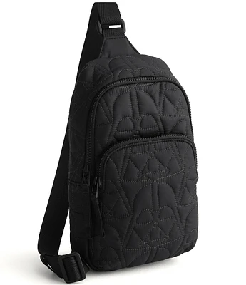 Vera Bradley x Star Wars Lorman Sling Bag