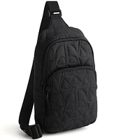Vera Bradley x Star Wars Lorman Sling Bag