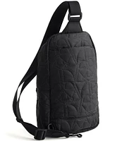 Vera Bradley x Star Wars Lorman Sling Bag