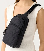 Vera Bradley x Star Wars Lorman Sling Bag