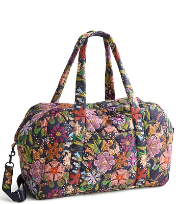 Vera Bradley x Star Wars Miramar Weekender Travel Bag