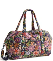 Vera Bradley x Star Wars Miramar Weekender Travel Bag