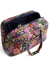 Vera Bradley x Star Wars Miramar Weekender Travel Bag
