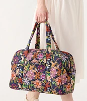 Vera Bradley x Star Wars Miramar Weekender Travel Bag