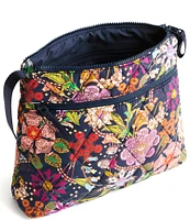 Vera Bradley x Star Wars Original Zip Hipster Crossbody Bag