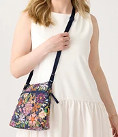 Vera Bradley x Star Wars Original Zip Hipster Crossbody Bag