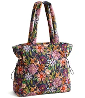 Vera Bradley x Star Wars Original Zip Tote Bag