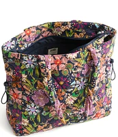 Vera Bradley x Star Wars Original Zip Tote Bag