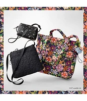 Vera Bradley x Star Wars Original Zip Tote Bag