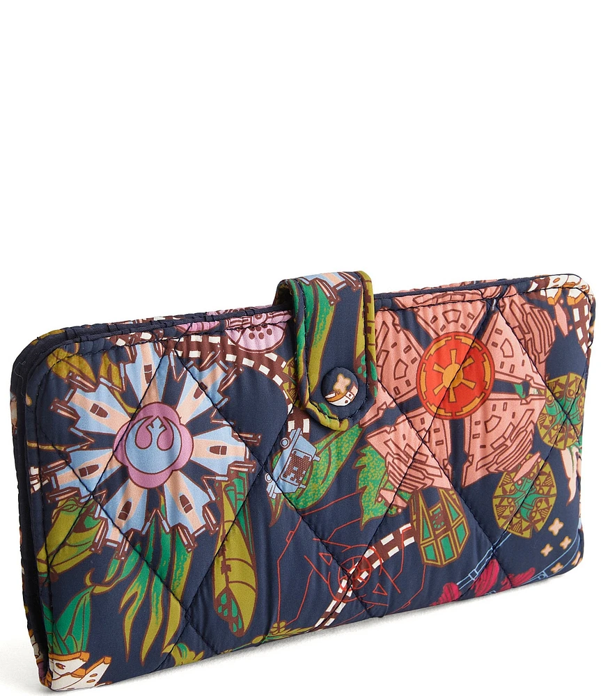 Vera Bradley x Star Wars Tab Wallet