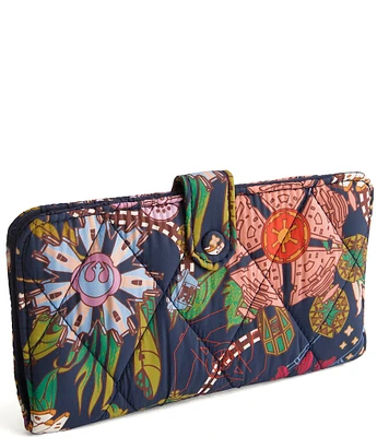 Vera Bradley x Star Wars Tab Wallet
