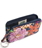 Vera Bradley x Star Wars Zip Card Pouch