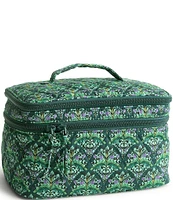 Vera Bradley X Wicked Bewitching Brush Up Cosmetic Case