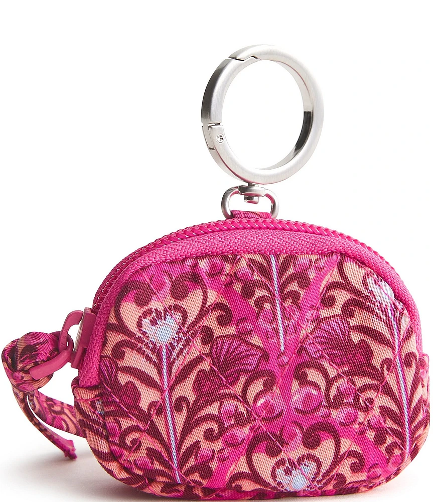 Vera Bradley X Wicked Bewitching AirPods Bag Charm