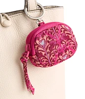 Vera Bradley X Wicked Bewitching AirPods Bag Charm