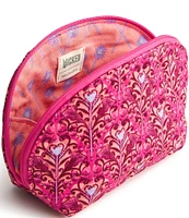 Vera Bradley X Wicked Bewitching Mini Dome Cosmetic Case