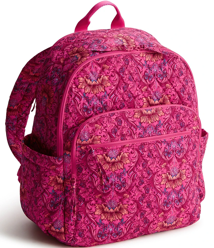 Vera Bradley X Wicked She's So Good Bancroft Backpack