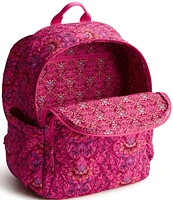 Vera Bradley X Wicked She's So Good Bancroft Backpack