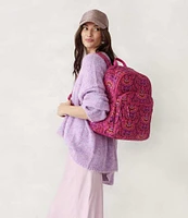 Vera Bradley X Wicked She's So Good Bancroft Backpack