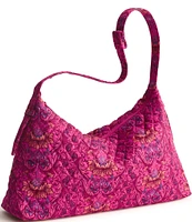 Vera Bradley X Wicked She's So Good Marcelle Shoulder Bag