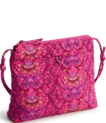 Vera Bradley X Wicked She's So Good Original Hipster Crossbody