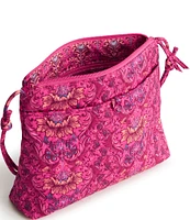 Vera Bradley X Wicked She's So Good Original Hipster Crossbody