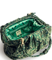 Vera Bradley X Wicked Taber Dumpling Bag